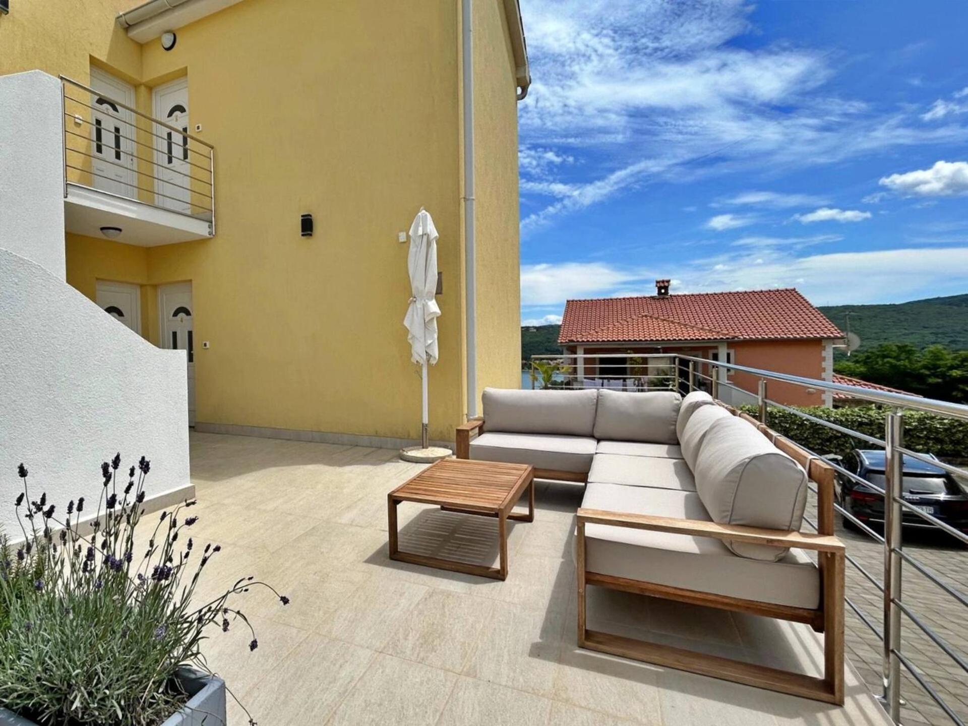 Apartments Pinta De Sol Cizici Exterior photo