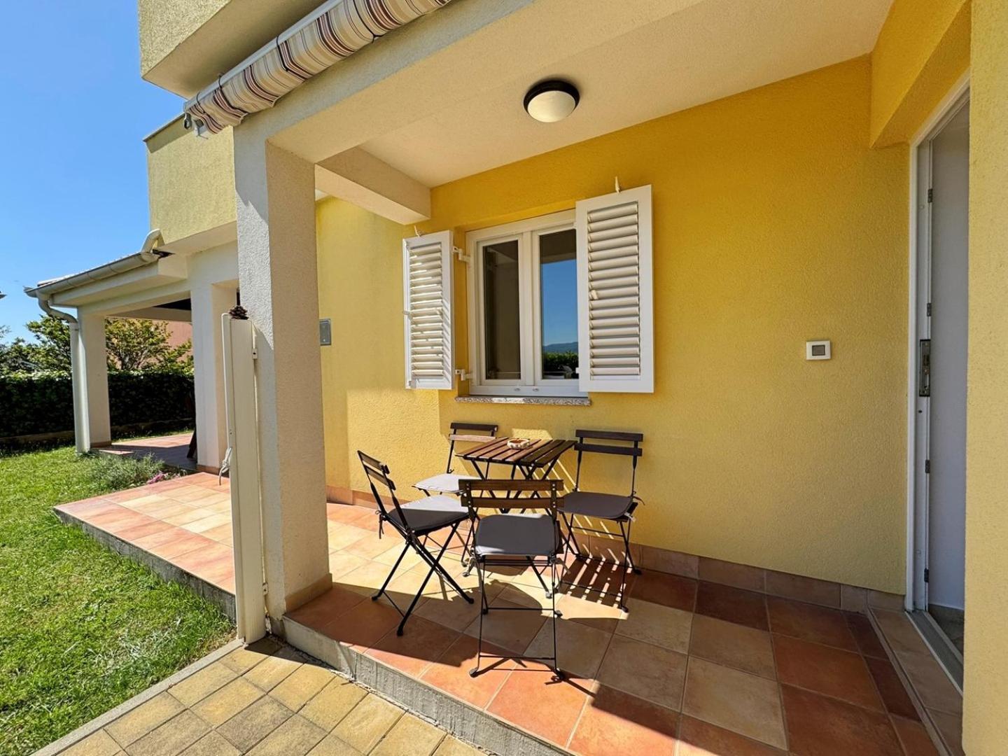 Apartments Pinta De Sol Cizici Exterior photo